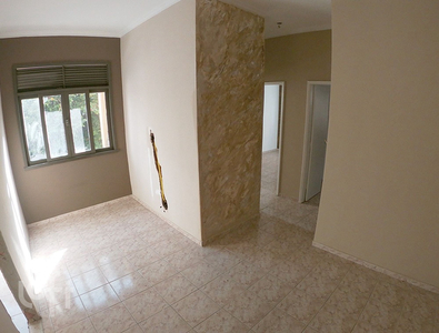 Apartamento à venda em Jardim Guanabara (Ilha do Governador) com 65 m², 2 quartos, 1 vaga