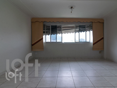 Apartamento à venda em Praça da Bandeira com 68 m², 3 quartos, 1 vaga