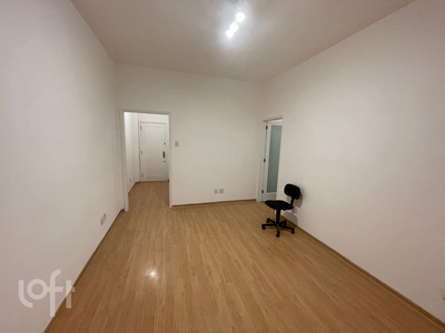 Apartamento à venda em Tijuca com 110 m², 3 quartos