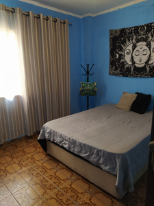 Quarto mobiliado em Pinheiros/Vila Madalena