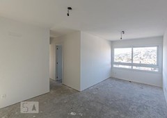 APARTAMENTO no 6º andar com 3 dormitórios e 1 garagem