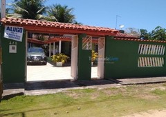 Casa de praia no Joia do Atlântico, km12 da Rod. Ilhéus/Itacaré
