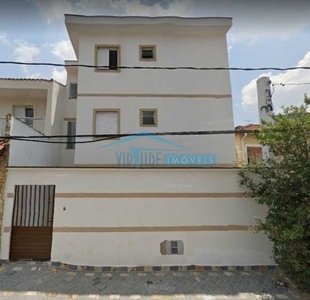 Apartamento à venda por R$ 239.000