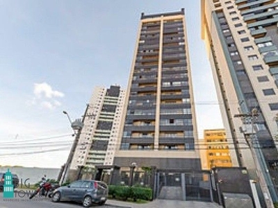 Apartamento Decorado e Mobiliado 149 m2 Úteis - 3 Vagas - AP541