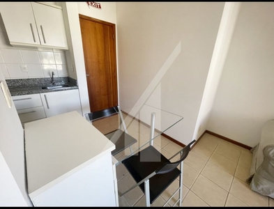 Apartamento no Bairro Itoupava Seca em Blumenau com 1 Dormitórios e 30.63 m²