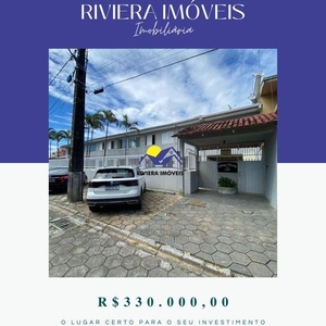 Apartamento para venda - localizado no Balneário Flórida, Matinhos/PR