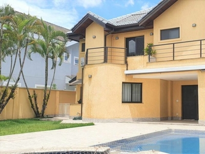 Casa à venda por R$ 4.500.000