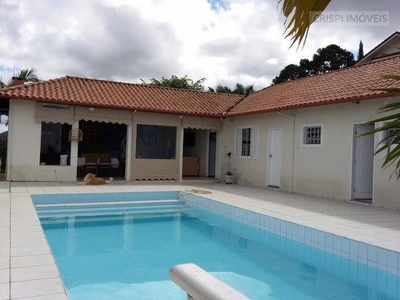 Casa com 3 dormitórios à venda, 150 m² por R$ 1.290.000,00 - Parque Jardim da Serra - Juiz