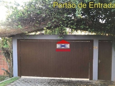 Casa com 6 dormitórios para alugar, 300 m² por R$ 5.000,00/mês - Paysage Vert - Vargem Grande Paulista/SP