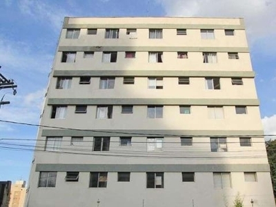 Kitnet com 1 dormitório à venda, 27 m² por R$ 110.000,00 - Cambuí - Campinas/SP
