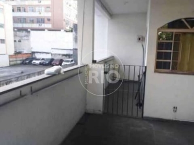 Kitnet / Stúdio à venda na Rua Teodoro da Silva, --, Vila Isabel, Rio de Janeiro, 80 m2 por R$ 280.000