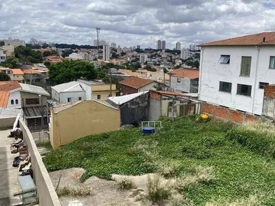 608 m² de TERRENO , em bairro nobre. Excelente para investidores ! Projeto aprovado para