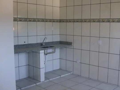 Alugo Apartamento