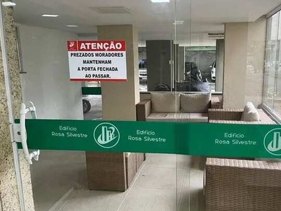 Alugo Apto próximo ao centro de Nova Iguaçu