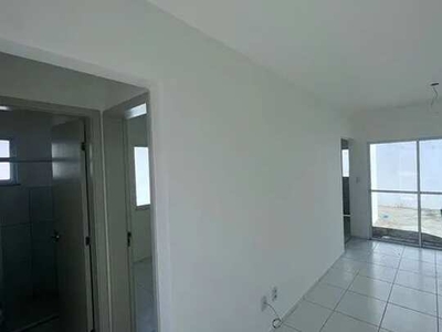 Alugo casa 2/4 no Residencial Vila Suíça