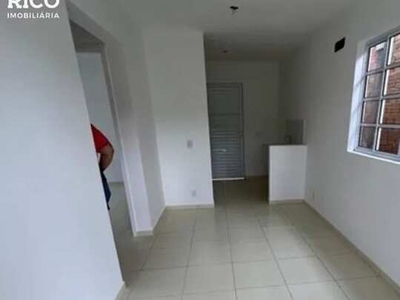 ALUGO CASA COND. FECHADO 02 QUARTOS, ÁREA DE LAZER