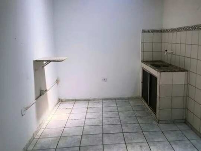 Alugo casa na rua 3 em Jardim Paulista Baixo