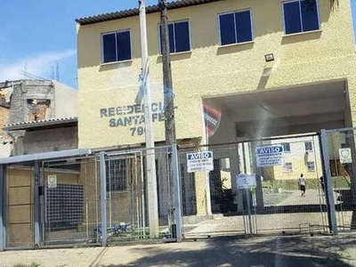 Aluguel Apartamento Santa Fé (direto proprietário