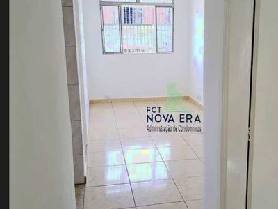 Apartamento 2 dormitórios - São Vicente