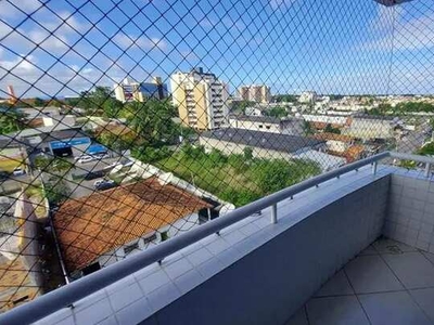 Apartamento 3 quartos ,com 80 m² em Pitangueiras - Lauro de Freitas