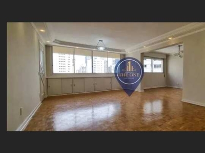 Apartamento à venda 1 Suite, 1 Vaga, 108M², Itaim Bibi, São Paulo - SP