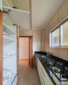 Apartamento à venda em Aclimação com 80 m², 3 quartos, 1 suíte, 1 vaga