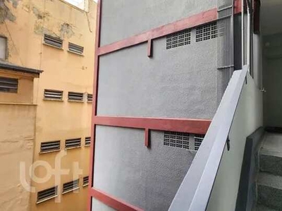 Apartamento à venda em Bela Vista com 49 m², 1 quarto