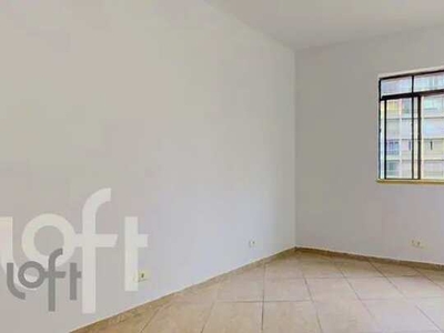 Apartamento à venda em Campos Elísios com 41 m², 1 quarto, 1 suíte
