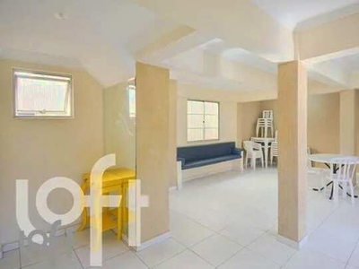 Apartamento à venda em Cangaíba com 58 m², 2 quartos, 1 vaga