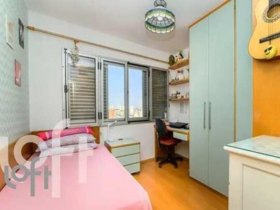 Apartamento à venda em Cursino com 104 m², 3 quartos, 1 suíte, 1 vaga