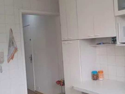 Apartamento à venda em Cursino com 59 m², 3 quartos, 1 vaga