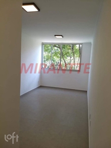 Apartamento à venda em Mandaqui com 70 m², 3 quartos, 1 suíte, 1 vaga