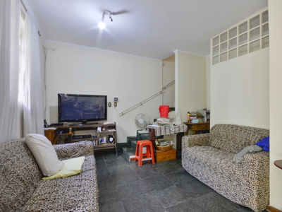 Apartamento à venda emPraça Pinheiro da Cunha