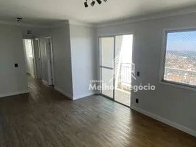 Apartamento à venda, Jardim Aurélia, Campinas, SP