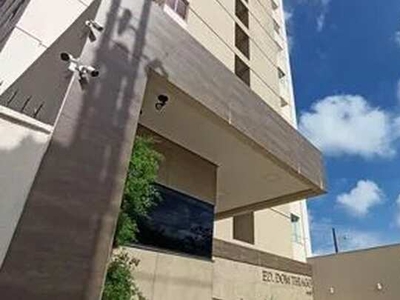 Apartamento aluguel 75 M2, Edf. Don Thiago, Av. Circular, 2/4 c/ suíte, Goiânia-Go