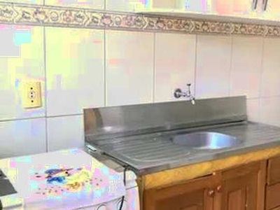 Apartamento Anual - 1 dormitório