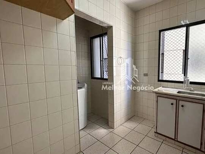 Apartamento com 1 dorm, Higienópolis, Piracicaba - R$ 139 mil, Cod: AP3128
