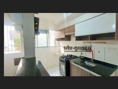Apartamento com 2 dormitórios, 53 m² - venda por R$ 213.000,00 ou aluguel por R$ 1.500,00