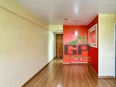 Apartamento com 2 dormitórios, 55 m² - venda por R$ 150.000,00 ou aluguel por R$ 1.163,00