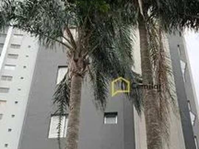 Apartamento com 2 dormitórios, 60 m² - venda por R$ 350.000,00 ou aluguel por R$ 2.004,42