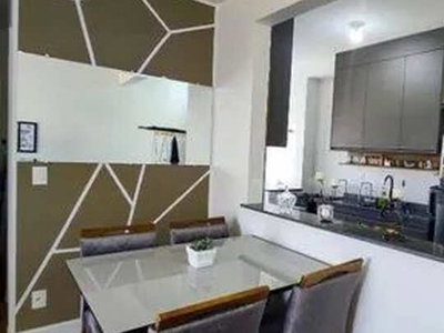 Apartamento com 2 dormitórios, 65 m² - venda por R$ 235.000,00 ou aluguel por R$ 1.478,50