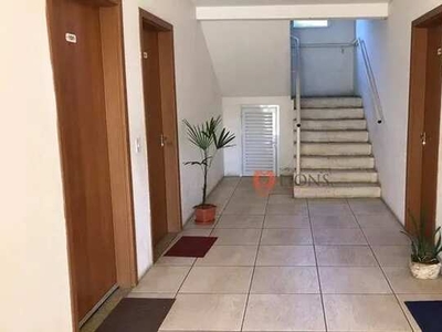 Apartamento com 2 dormitórios à venda, 48 m² por R$ 137.200,00 - Parque Olinda - Gravataí