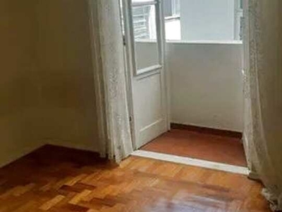 Apartamento com 2 dormitórios à venda, 66 m² por R$ 799.000 - Gávea - Rio de Janeiro/RJ