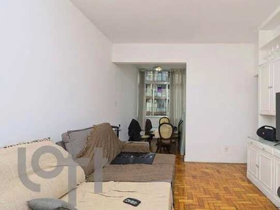 Apartamento com 2 dormitórios à venda, 75 m² por R$ 1.150.000 - Ipanema - Rio de Janeiro/R