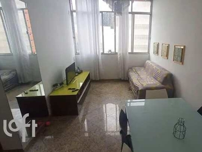 Apartamento com 2 dormitórios à venda, 78 m² por R$ 525.000 - Maracanã - Rio de Janeiro/RJ