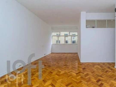 Apartamento com 2 dormitórios à venda, 88 m² por R$ 817.000 - Flamengo - Rio de Janeiro/RJ