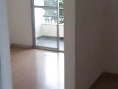 Apartamento com 2 dormitórios para alugar, 56 m² por R$ 1.620,00/mês - Jardim Veloso - Osa