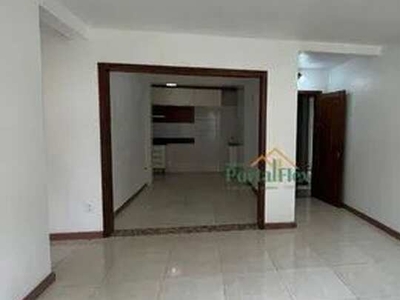 Apartamento com 2 dormitórios para alugar, 70 m² por R$ 1.300/mês - Valparaíso - Serra/ES