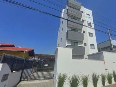 Apartamento com 2 quartos para alugar por R$ 1500.00, 65.09 m2 - IRIRIU - JOINVILLE/SC