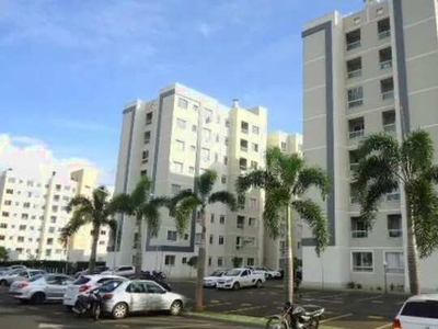 Apartamento com 2 quartos para alugar por R$ 900.00, 56.52 m2 - JARDIM AMERICA - M